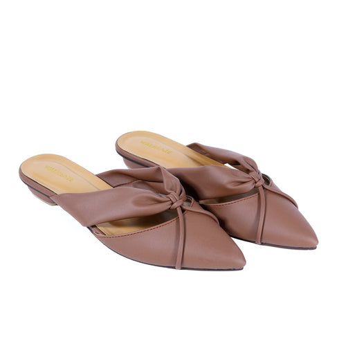 Women Formal Mules - 40732S